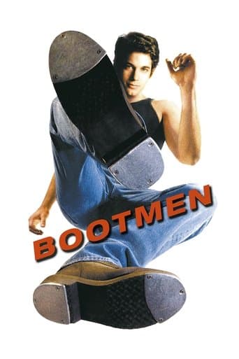 Watch Bootmen free online