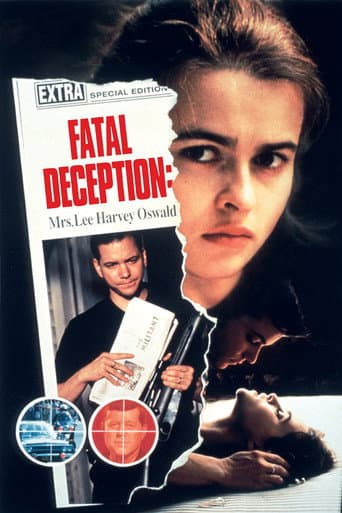 Watch Fatal Deception: Mrs. Lee Harvey Oswald free online