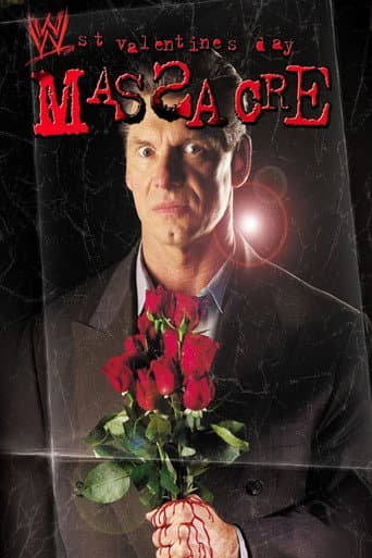 Watch WWE St. Valentine's Day Massacre: In Your House free online