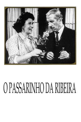 Watch The Little Bird of Ribeira free online