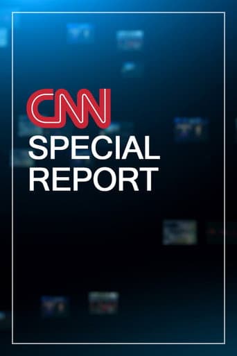 Watch CNN Special Report free online