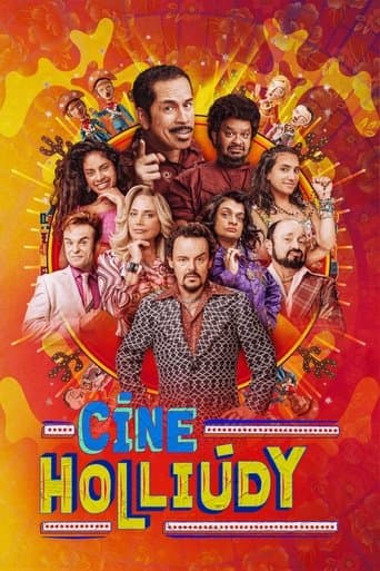Watch Cine Holliúdy: A Série free online
