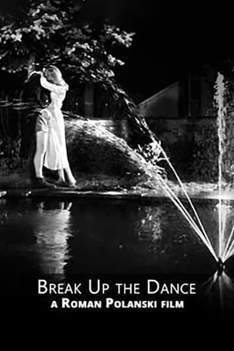 Watch Break Up the Dance free online