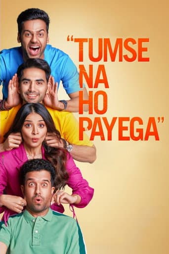 Watch Tumse Na Ho Payega free online