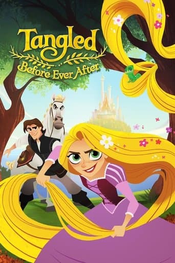 Watch Tangled: Before Ever After free online