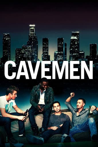 Watch Cavemen free online