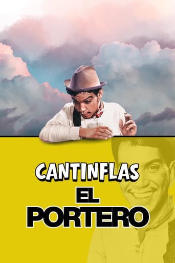 Watch El Portero free online
