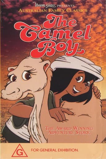 Watch The Camel Boy free online