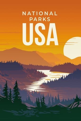 Watch National Parks: USA free online
