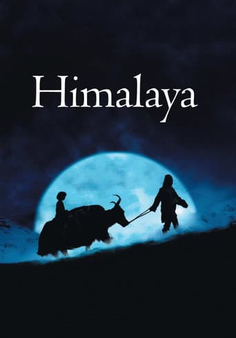 Watch Himalaya free online
