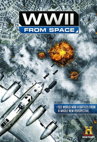 Watch WWII From Space free online