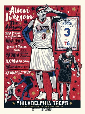Watch Allen Iverson: The Answer free online