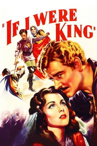 Watch If I Were King free online