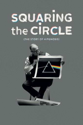 Watch Squaring the Circle (The Story of Hipgnosis) free online