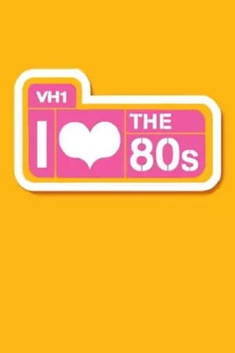 Watch I Love the 80s free online