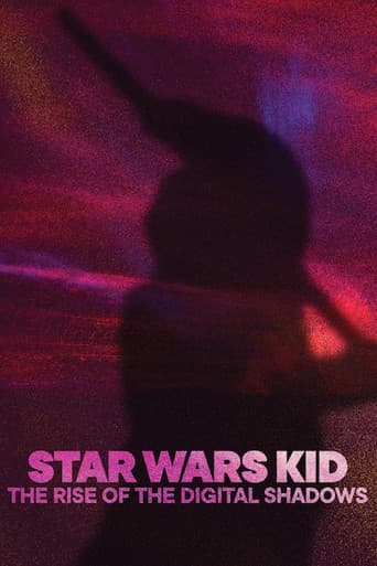Watch Star Wars Kid: The Rise of the Digital Shadows free online
