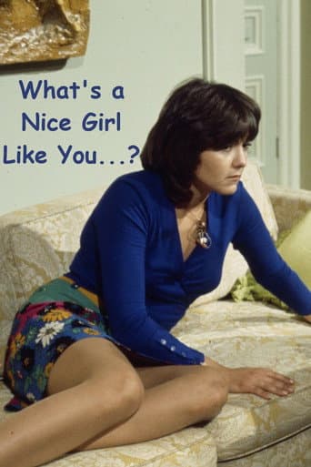 Watch What's a Nice Girl Like You...? free online