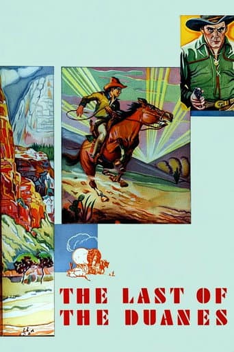 Watch The Last of the Duanes free online