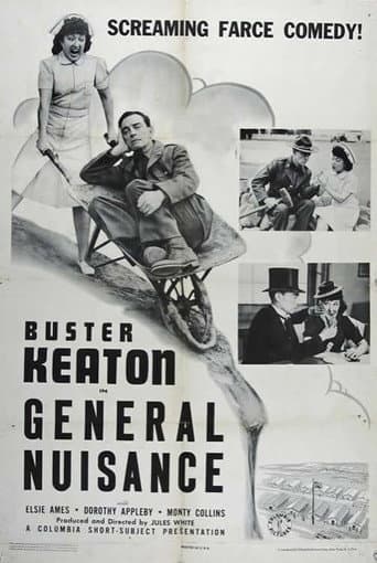 Watch General Nuisance free online