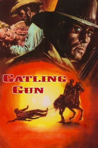 Watch Gatling Gun free online
