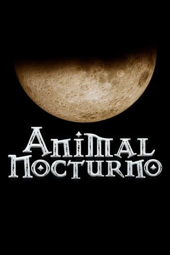 Watch Animal nocturno free online