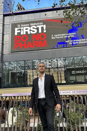 Watch First Do No Pharm free online