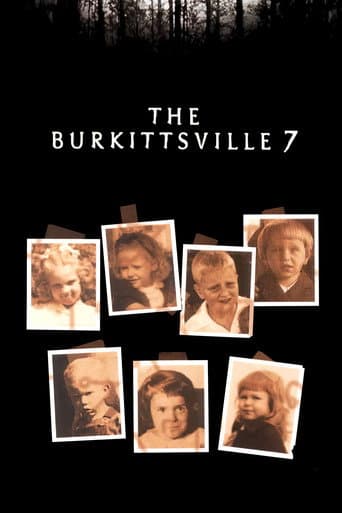 Watch The Burkittsville 7 free online