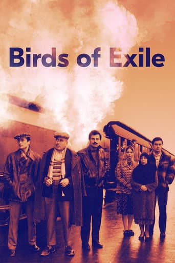 Watch Birds of Exile free online