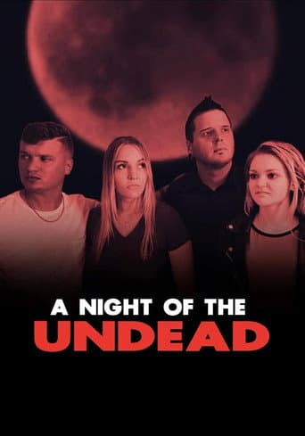 Watch A Night of the Undead free online