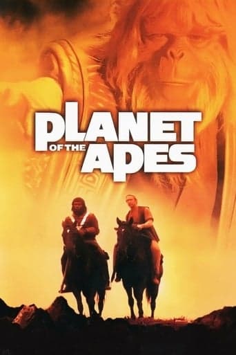 Watch Planet of the Apes free online