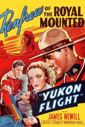 Watch Yukon Flight free online
