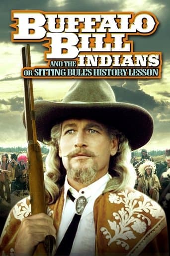 Watch Buffalo Bill and the Indians, or Sitting Bull's History Lesson free online
