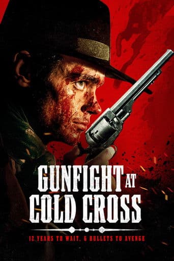 Watch Gunfight at Cold Cross free online