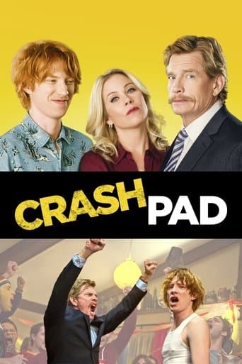 Watch Crash Pad free online