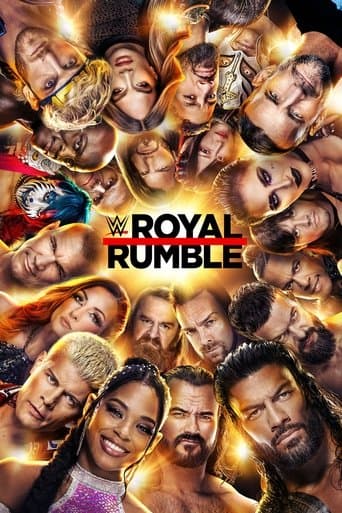 Watch WWE Royal Rumble 2024 free online